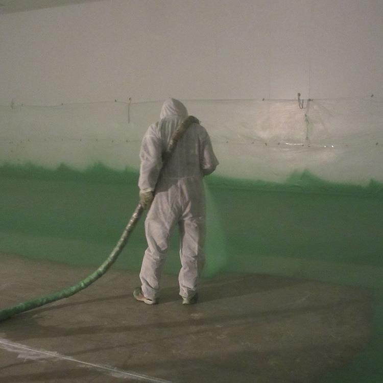 聚脲施工廠家，