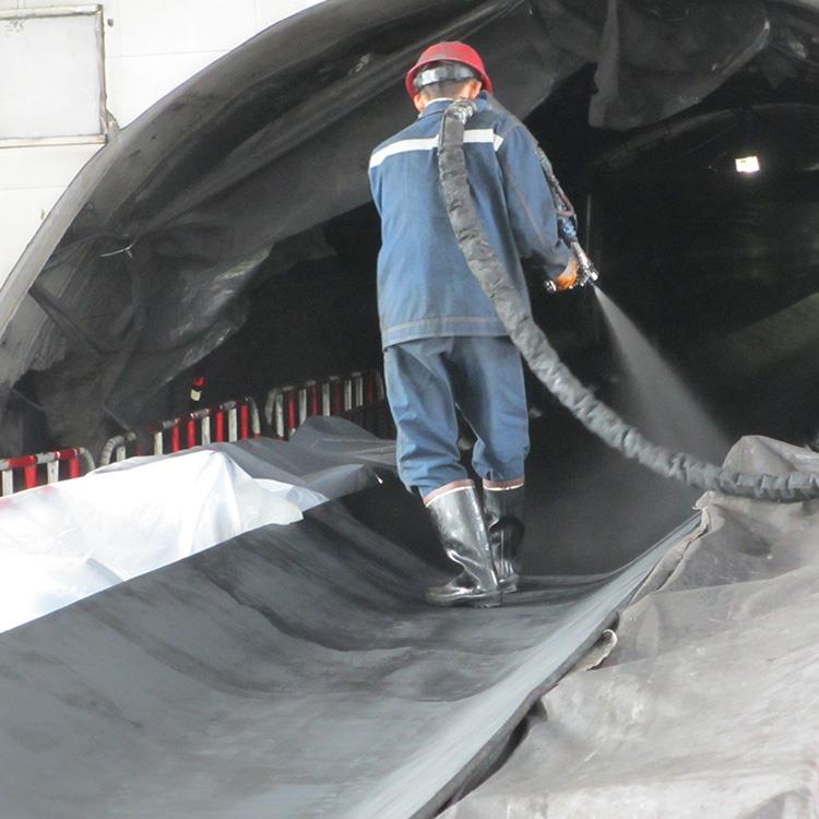 聚脲施工 聚脲施工