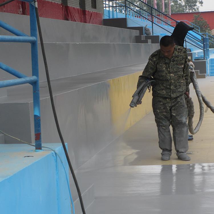 怎么區(qū)分聚脲防水涂料的好壞？