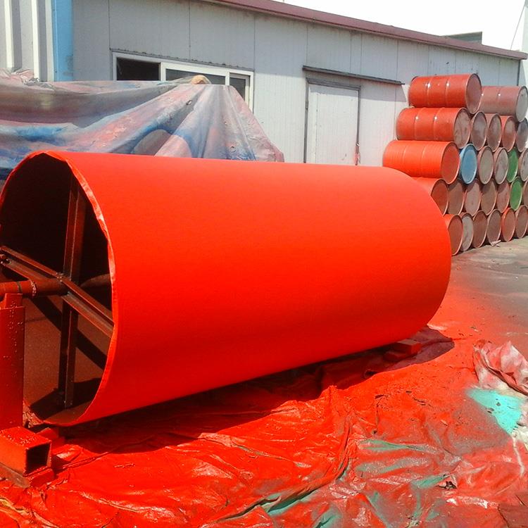 聚脲施工要注意這些標(biāo)準(zhǔn)