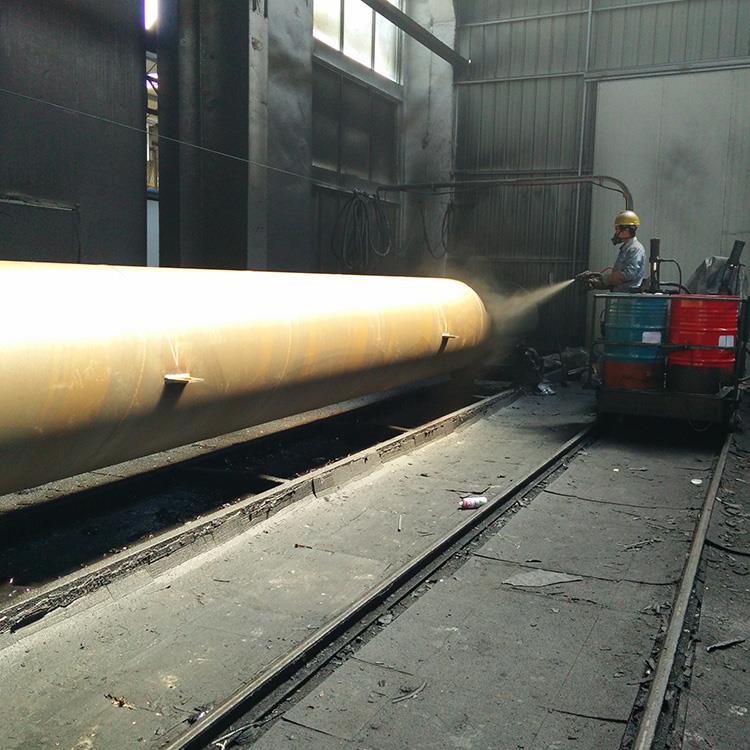 什么因素會導致聚脲鼓包脫落現象