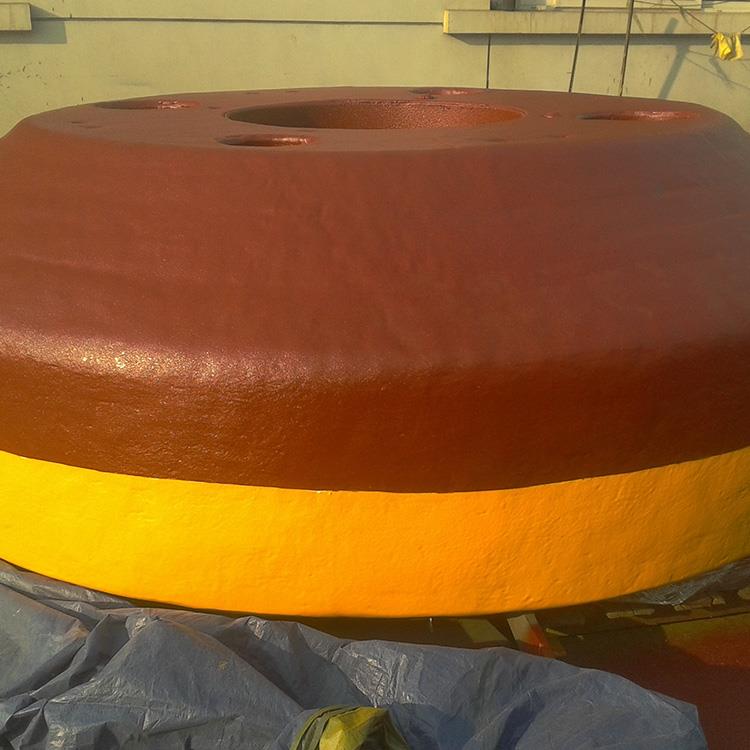 如何判斷聚脲材料的好壞？