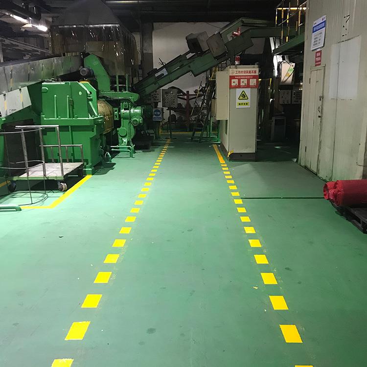 影響聚脲地坪固化時間的因素有哪些？