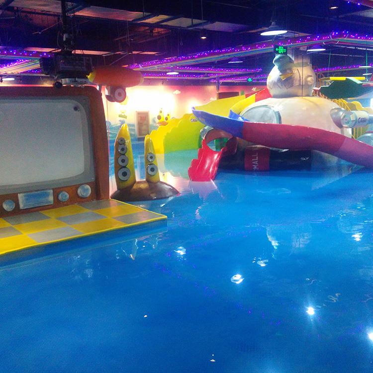 聚脲噴涂優勢解析之超快固化與極致物理性能工程應用